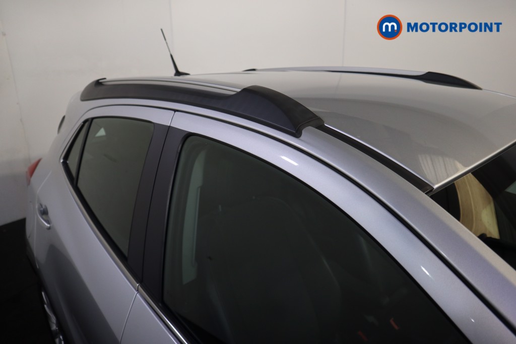 Vauxhall Mokka X Griffin Manual Petrol SUV - Stock Number (1626122) - 29th supplementary image