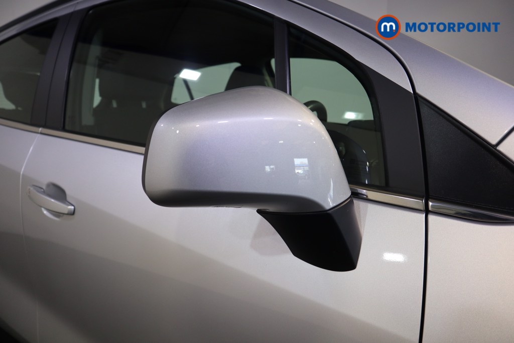 Vauxhall Mokka X Griffin Manual Petrol SUV - Stock Number (1626122) - 30th supplementary image