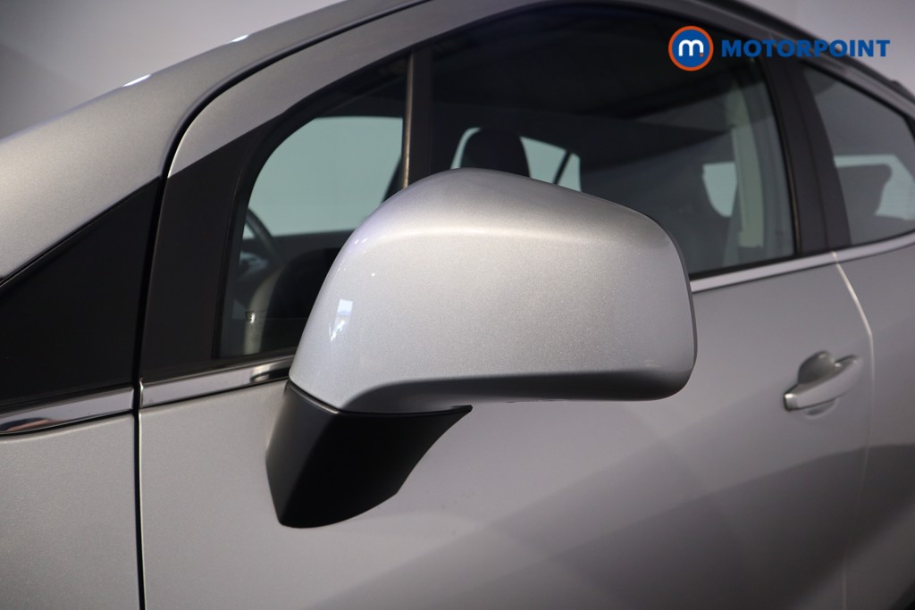 Vauxhall Mokka X Griffin Manual Petrol SUV - Stock Number (1626122) - 31st supplementary image