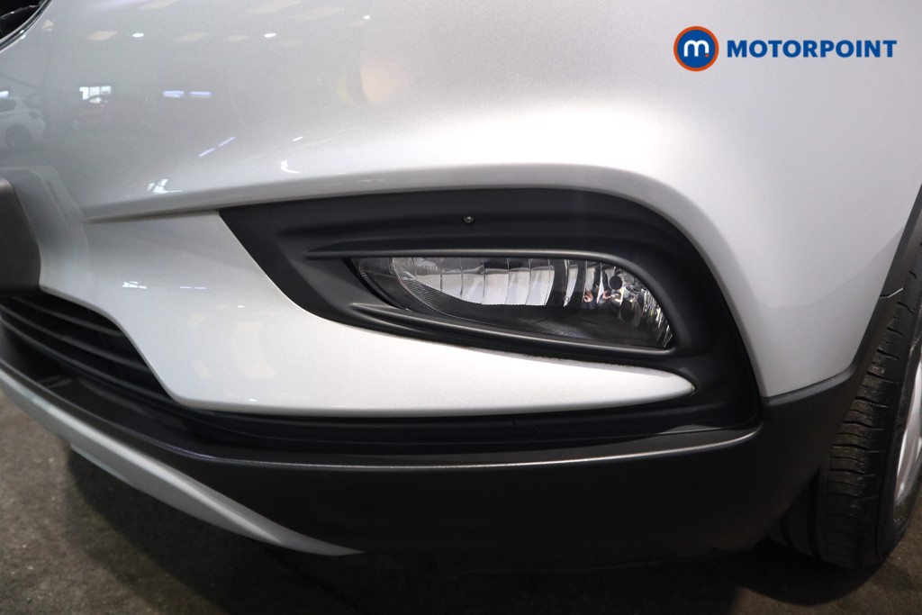Vauxhall Mokka X Griffin Manual Petrol SUV - Stock Number (1626122) - 33rd supplementary image
