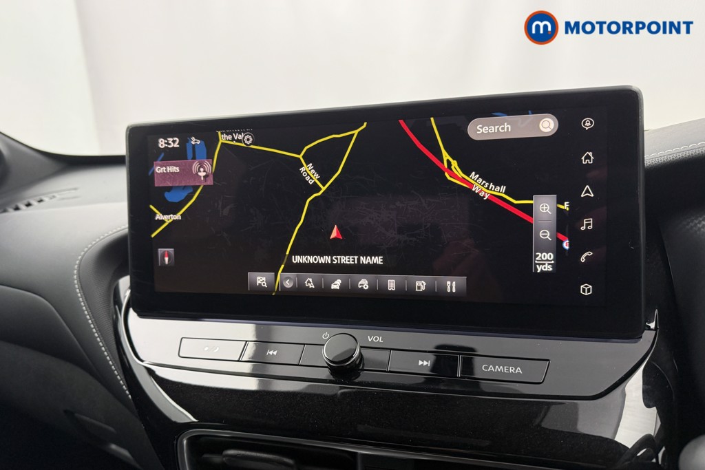 Nissan Juke Tekna Automatic Petrol SUV - Stock Number (1626140) - 7th supplementary image