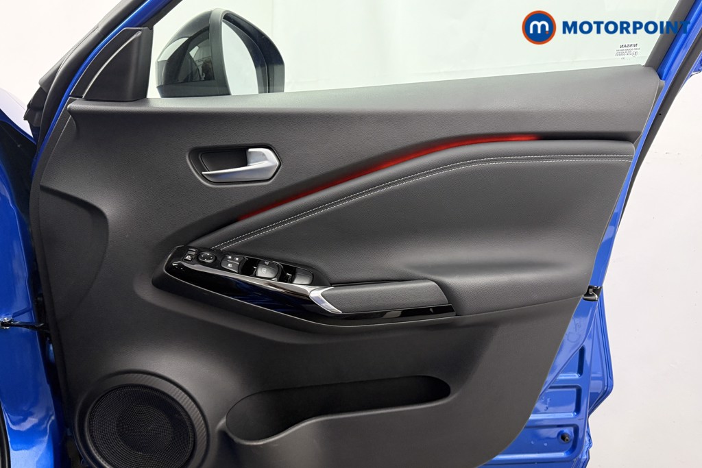 Nissan Juke Tekna Automatic Petrol SUV - Stock Number (1626140) - 14th supplementary image