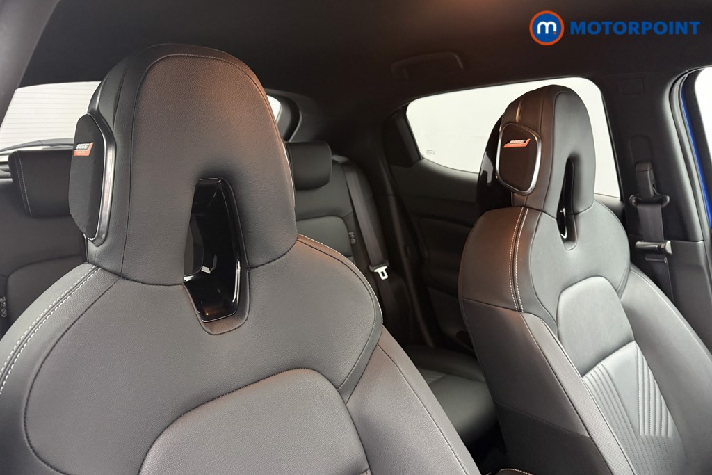 Nissan Juke Tekna Automatic Petrol SUV - Stock Number (1626140) - 17th supplementary image