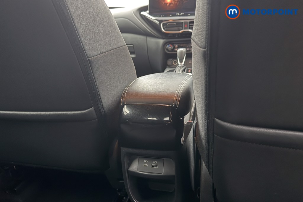 Nissan Juke Tekna Automatic Petrol SUV - Stock Number (1626140) - 19th supplementary image