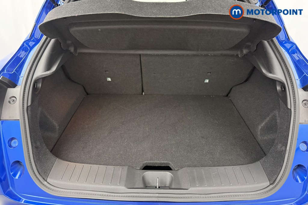 Nissan Juke Tekna Automatic Petrol SUV - Stock Number (1626140) - 20th supplementary image