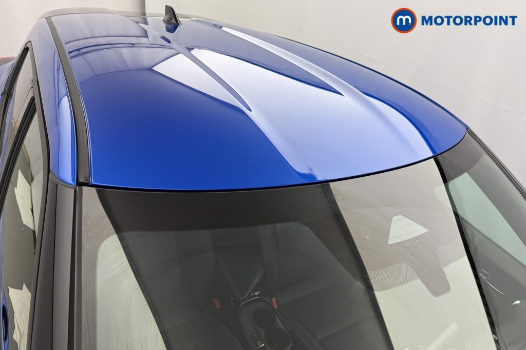 Nissan Juke Tekna Automatic Petrol SUV - Stock Number (1626140) - 27th supplementary image