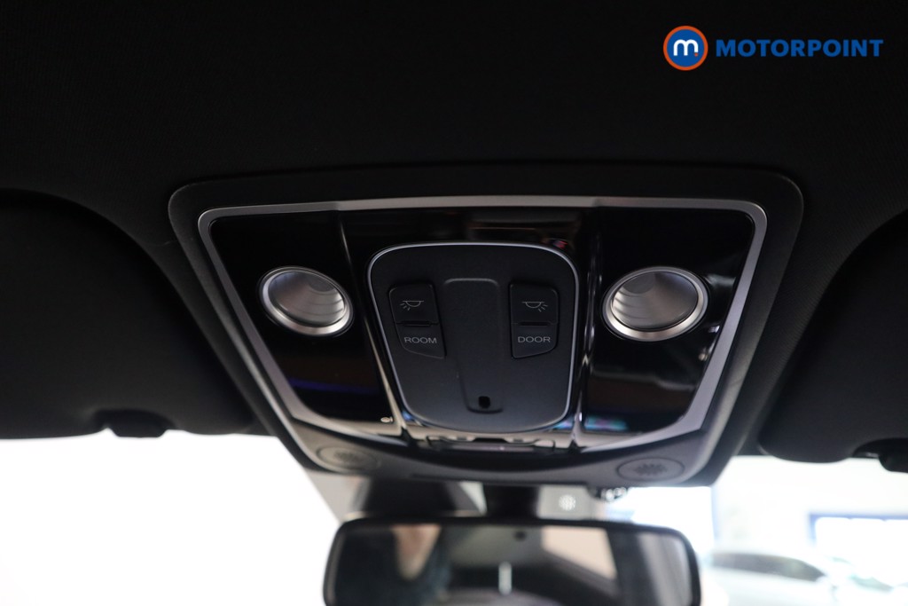 KGM Torres K40 Automatic Petrol SUV - Stock Number (1626180) - 9th supplementary image