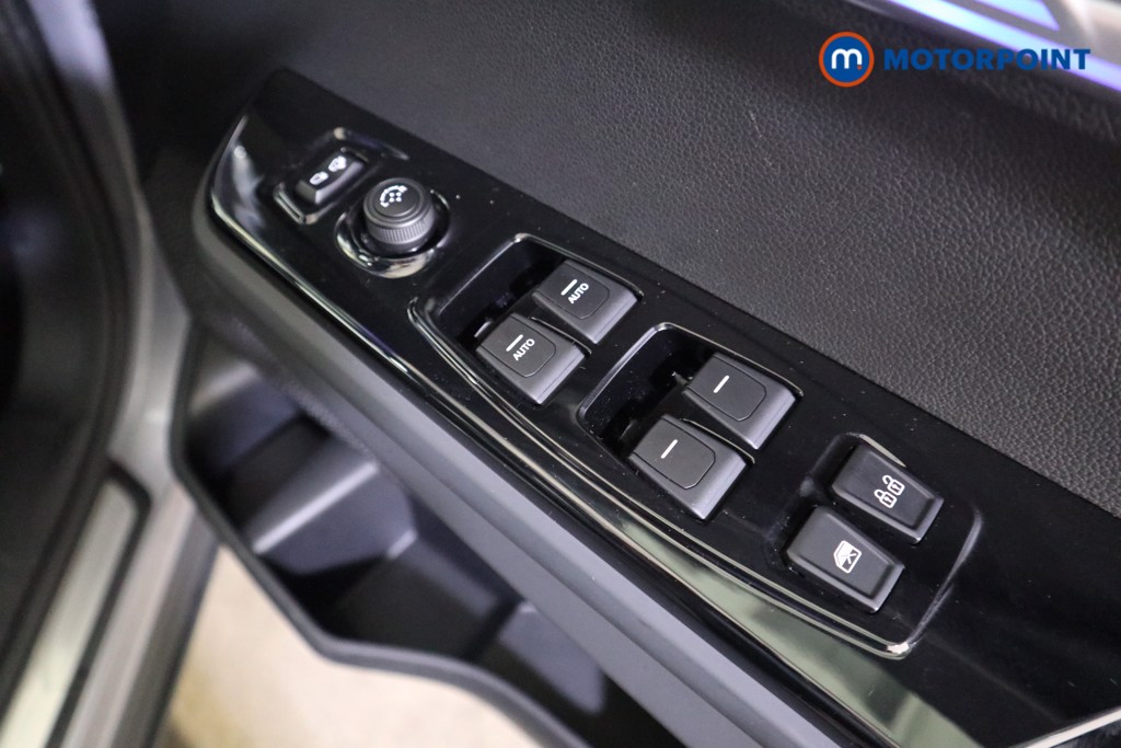KGM Torres K40 Automatic Petrol SUV - Stock Number (1626180) - 10th supplementary image