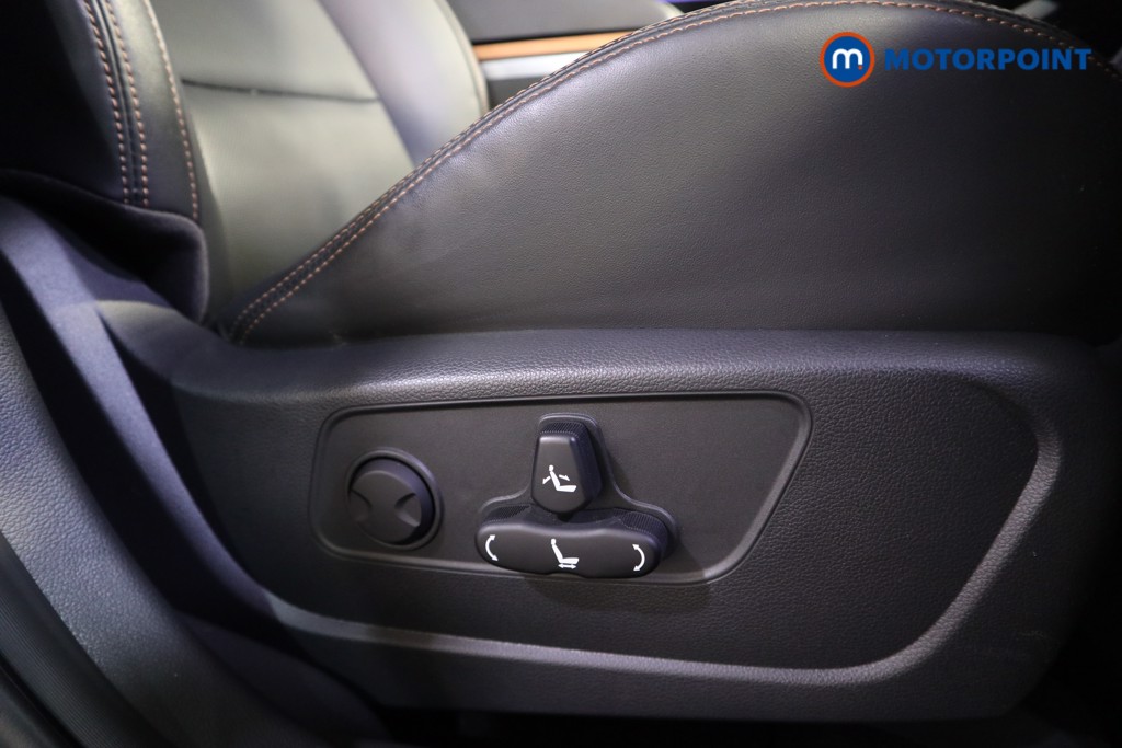 KGM Torres K40 Automatic Petrol SUV - Stock Number (1626180) - 11th supplementary image