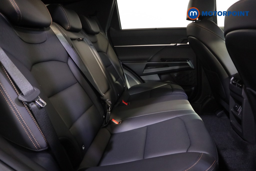 KGM Torres K40 Automatic Petrol SUV - Stock Number (1626180) - 13th supplementary image