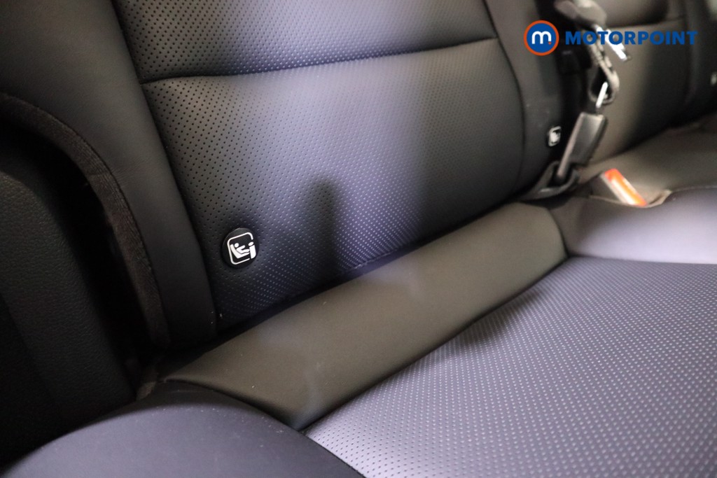 KGM Torres K40 Automatic Petrol SUV - Stock Number (1626180) - 14th supplementary image