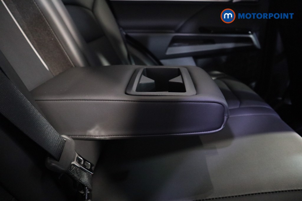 KGM Torres K40 Automatic Petrol SUV - Stock Number (1626180) - 15th supplementary image
