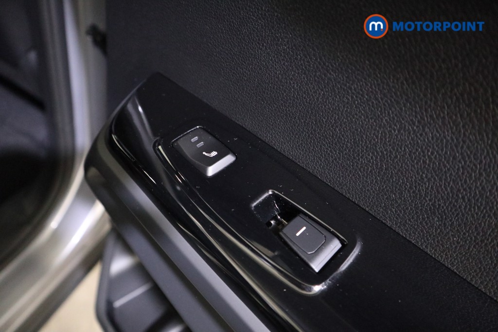 KGM Torres K40 Automatic Petrol SUV - Stock Number (1626180) - 18th supplementary image