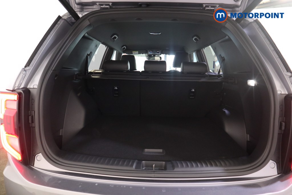 KGM Torres K40 Automatic Petrol SUV - Stock Number (1626180) - 19th supplementary image
