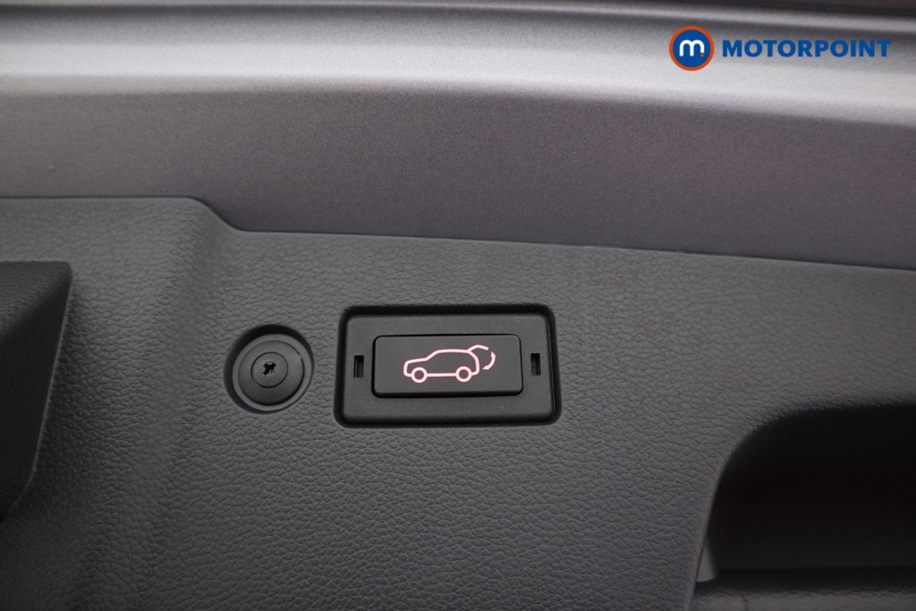 KGM Torres K40 Automatic Petrol SUV - Stock Number (1626180) - 20th supplementary image