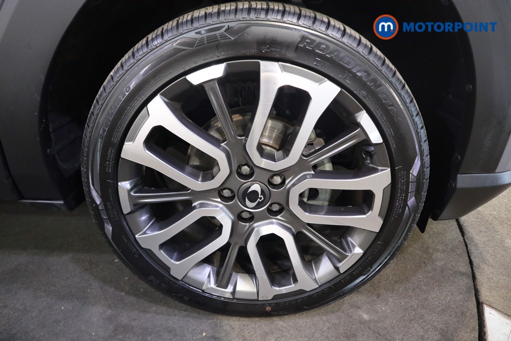 KGM Torres K40 Automatic Petrol SUV - Stock Number (1626180) - 22nd supplementary image