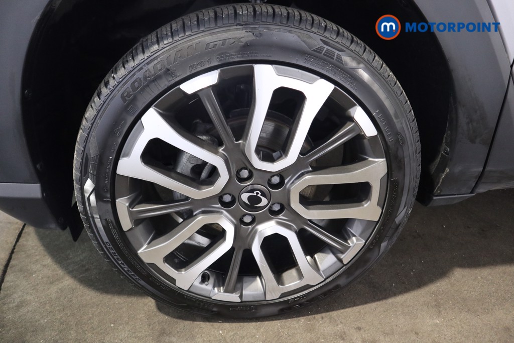 KGM Torres K40 Automatic Petrol SUV - Stock Number (1626180) - 23rd supplementary image