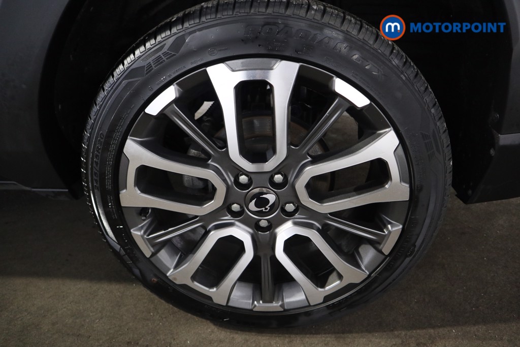KGM Torres K40 Automatic Petrol SUV - Stock Number (1626180) - 24th supplementary image