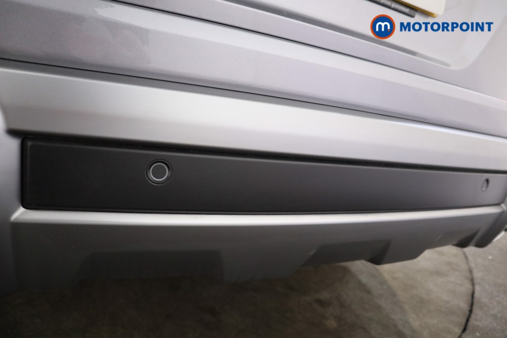 KGM Torres K40 Automatic Petrol SUV - Stock Number (1626180) - 25th supplementary image