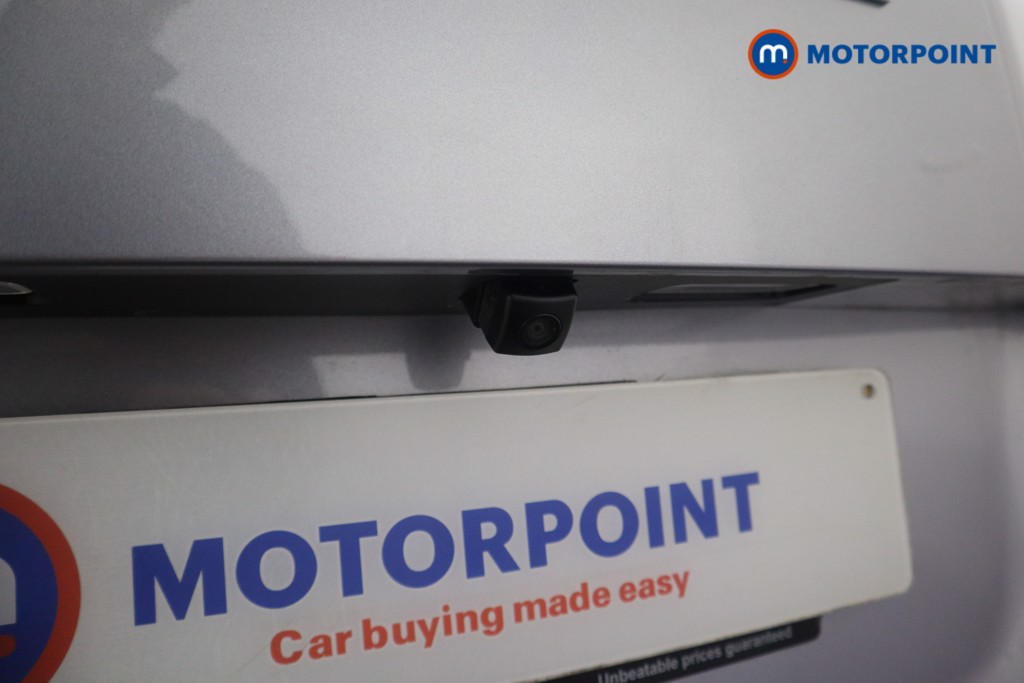 KGM Torres K40 Automatic Petrol SUV - Stock Number (1626180) - 26th supplementary image