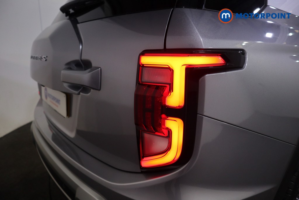 KGM Torres K40 Automatic Petrol SUV - Stock Number (1626180) - 28th supplementary image