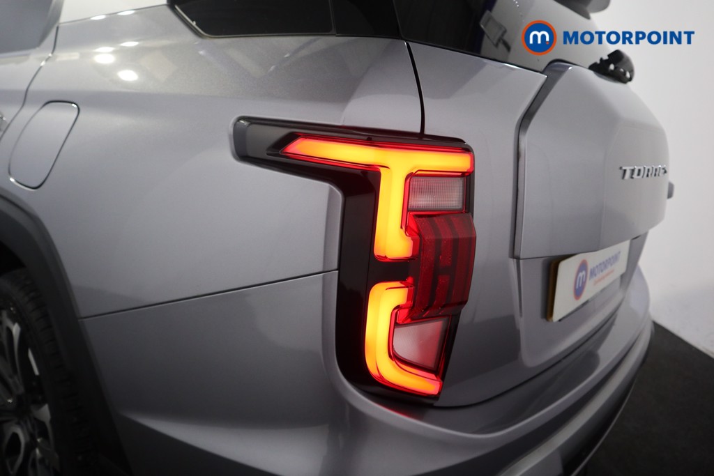 KGM Torres K40 Automatic Petrol SUV - Stock Number (1626180) - 29th supplementary image