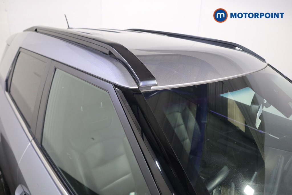 KGM Torres K40 Automatic Petrol SUV - Stock Number (1626180) - 31st supplementary image