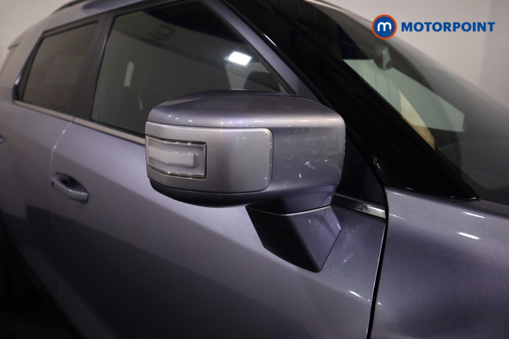 KGM Torres K40 Automatic Petrol SUV - Stock Number (1626180) - 32nd supplementary image