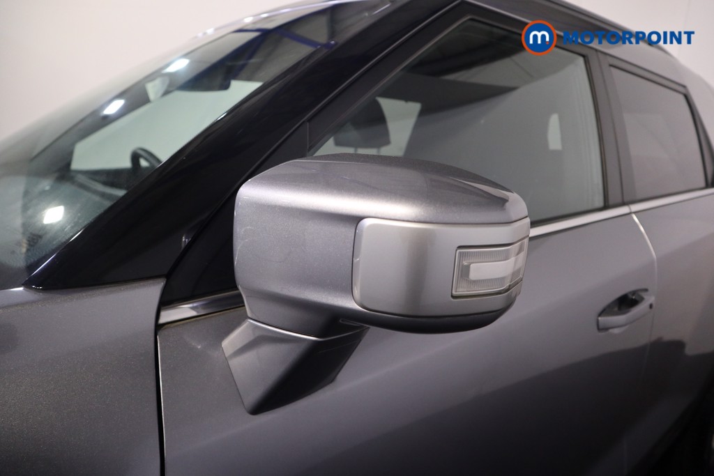 KGM Torres K40 Automatic Petrol SUV - Stock Number (1626180) - 33rd supplementary image
