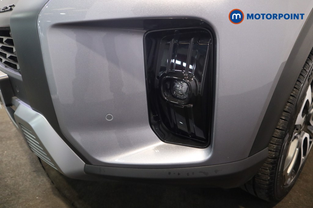 KGM Torres K40 Automatic Petrol SUV - Stock Number (1626180) - 34th supplementary image