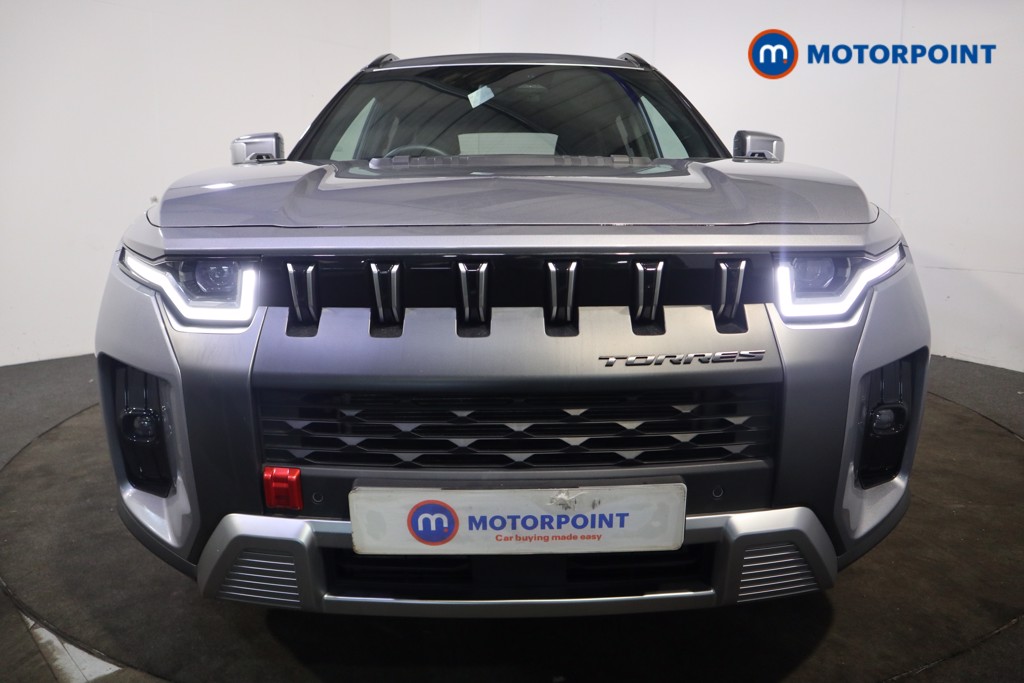 KGM Torres K40 Automatic Petrol SUV - Stock Number (1626180) - 37th supplementary image