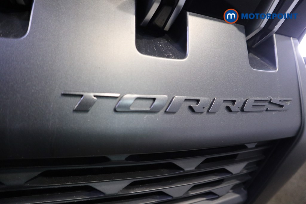 KGM Torres K40 Automatic Petrol SUV - Stock Number (1626180) - 38th supplementary image