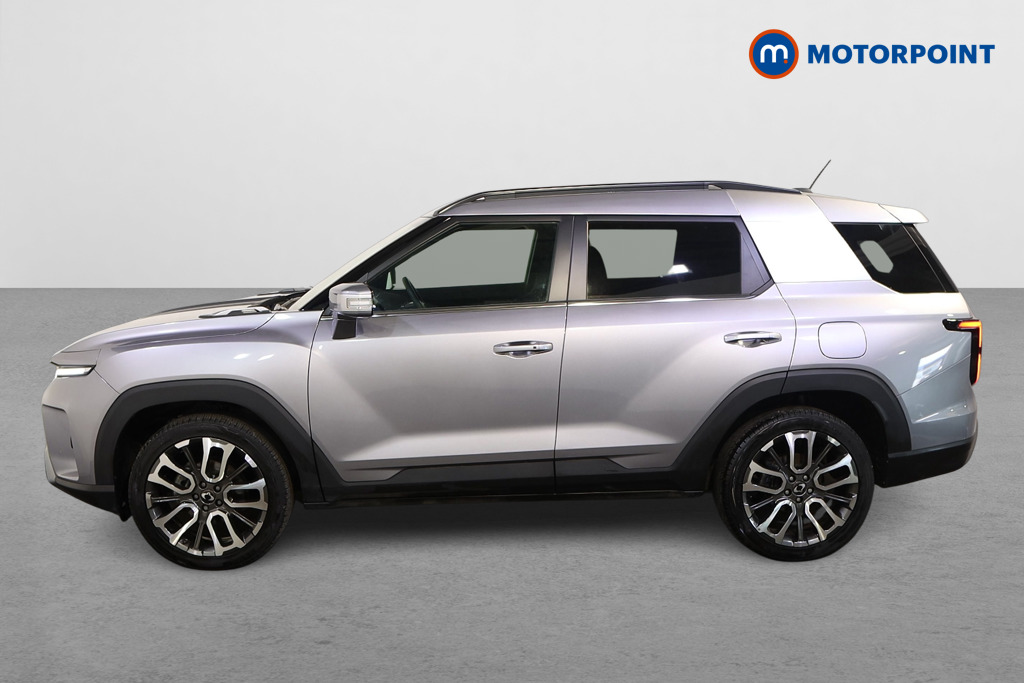 KGM Torres K40 Automatic Petrol SUV - Stock Number (1626180) - Passenger side