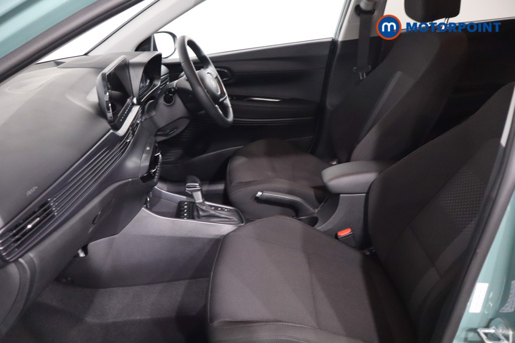 Hyundai I20 Premium Automatic Petrol Hatchback - Stock Number (1626213) - 4th supplementary image