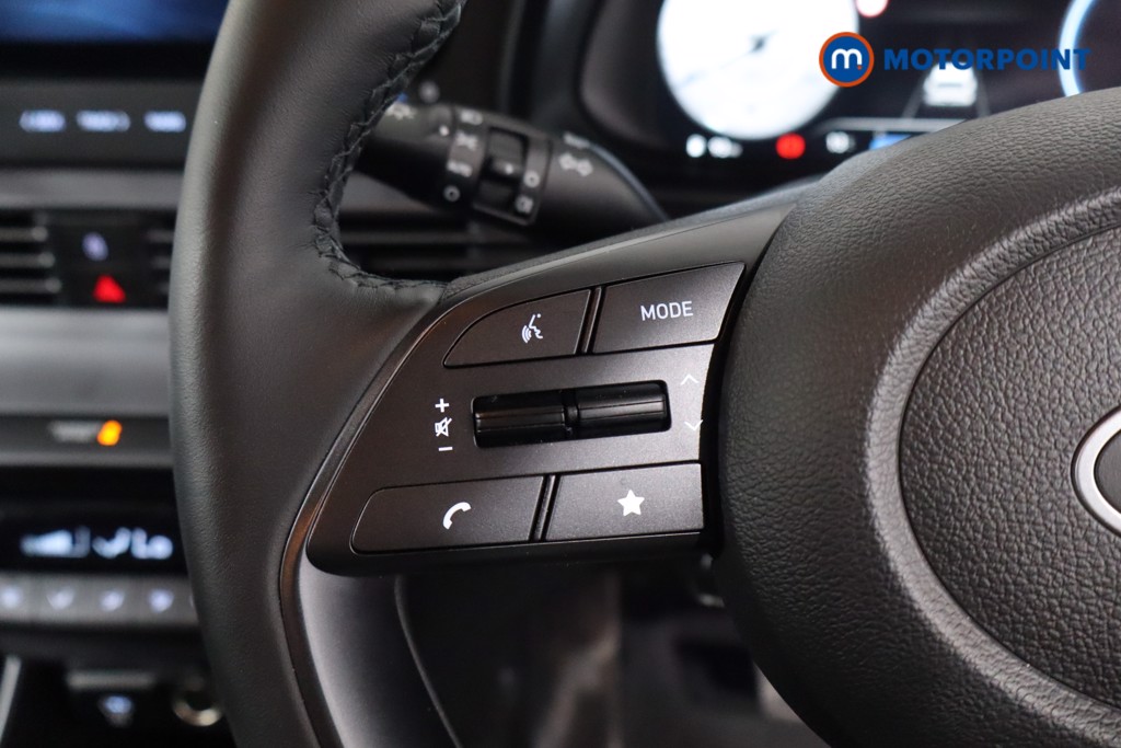 Hyundai I20 Premium Automatic Petrol Hatchback - Stock Number (1626213) - 7th supplementary image