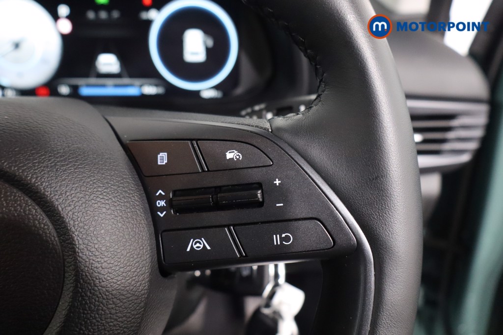 Hyundai I20 Premium Automatic Petrol Hatchback - Stock Number (1626213) - 8th supplementary image