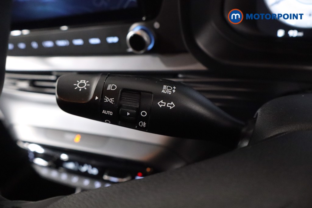 Hyundai I20 Premium Automatic Petrol Hatchback - Stock Number (1626213) - 14th supplementary image