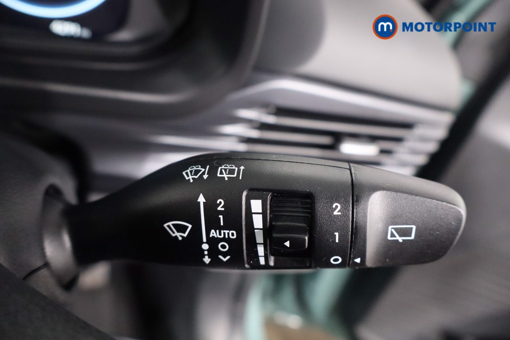 Hyundai I20 Premium Automatic Petrol Hatchback - Stock Number (1626213) - 15th supplementary image