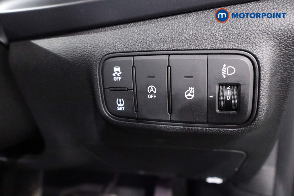 Hyundai I20 Premium Automatic Petrol Hatchback - Stock Number (1626213) - 17th supplementary image