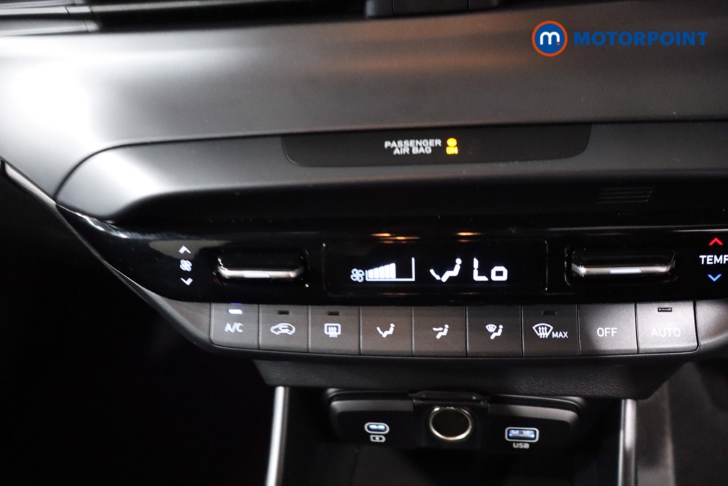 Hyundai I20 Premium Automatic Petrol Hatchback - Stock Number (1626213) - 18th supplementary image