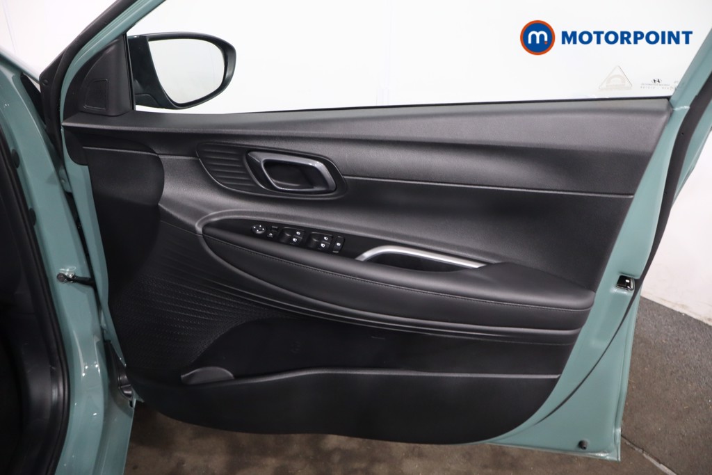 Hyundai I20 Premium Automatic Petrol Hatchback - Stock Number (1626213) - 24th supplementary image