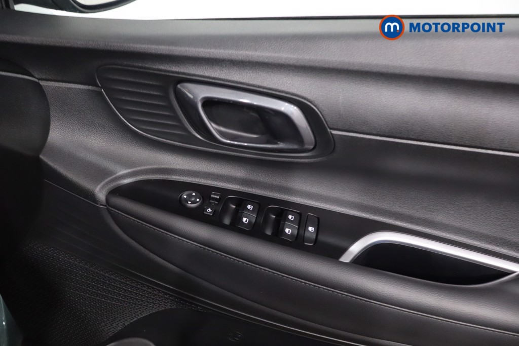 Hyundai I20 Premium Automatic Petrol Hatchback - Stock Number (1626213) - 25th supplementary image