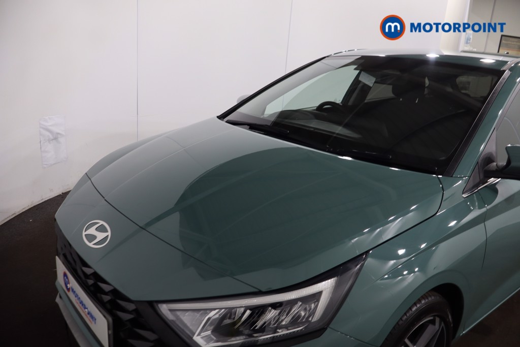 Hyundai I20 Premium Automatic Petrol Hatchback - Stock Number (1626213) - 28th supplementary image