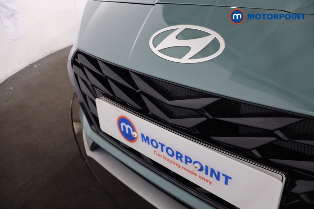 Hyundai I20 Premium Automatic Petrol Hatchback - Stock Number (1626213) - 29th supplementary image