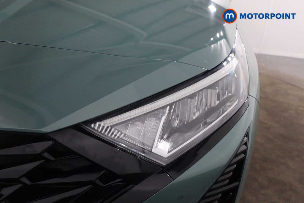 Hyundai I20 Premium Automatic Petrol Hatchback - Stock Number (1626213) - 30th supplementary image