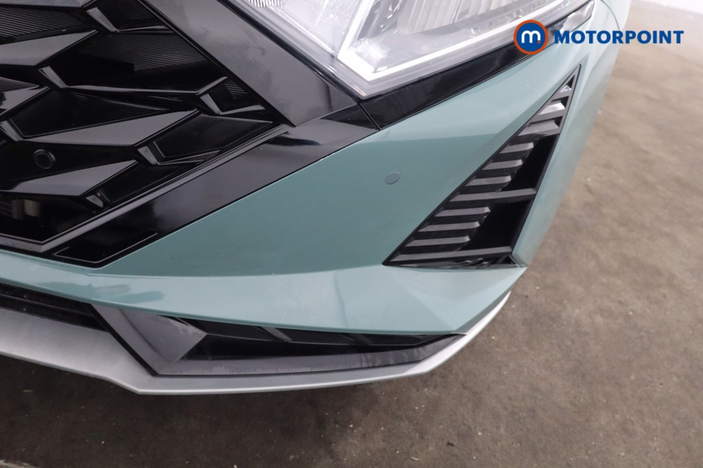 Hyundai I20 Premium Automatic Petrol Hatchback - Stock Number (1626213) - 31st supplementary image