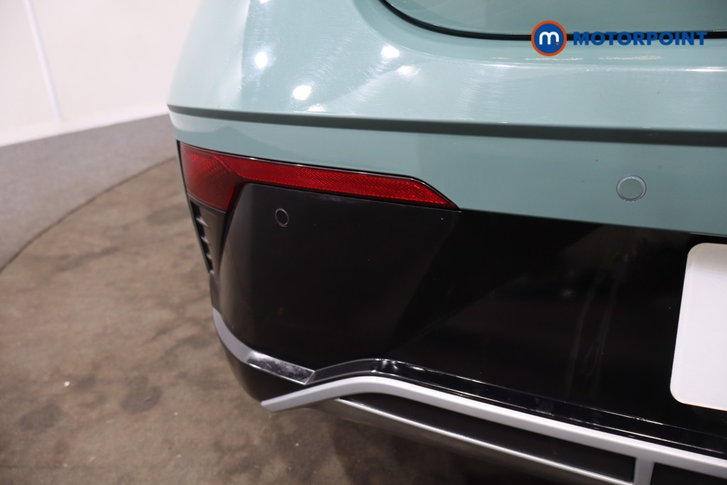 Hyundai I20 Premium Automatic Petrol Hatchback - Stock Number (1626213) - 36th supplementary image