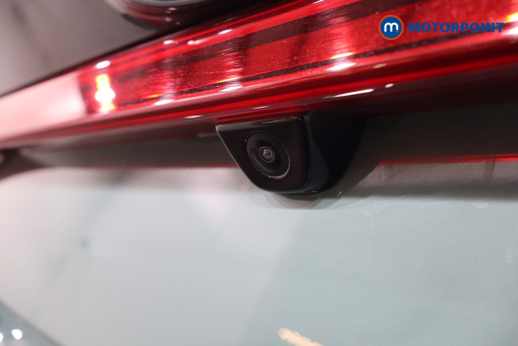 Hyundai I20 Premium Automatic Petrol Hatchback - Stock Number (1626213) - 37th supplementary image