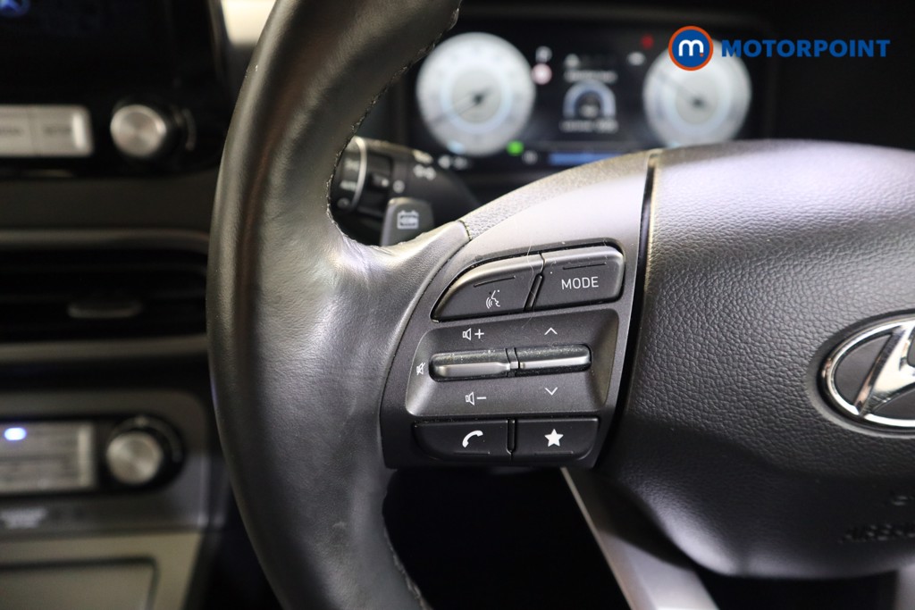 Hyundai Kona Premium Automatic Electric SUV - Stock Number (1626237) - 3rd supplementary image