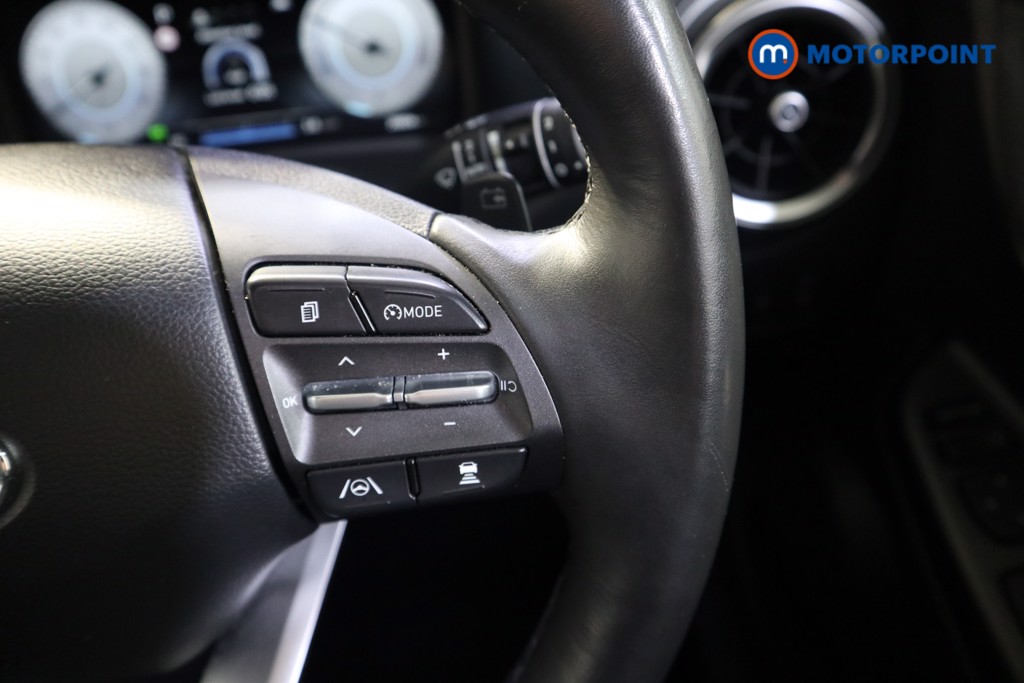 Hyundai Kona Premium Automatic Electric SUV - Stock Number (1626237) - 4th supplementary image